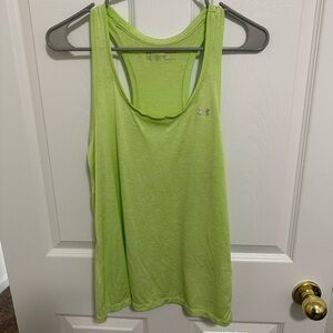 Under Armour Tank!